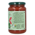 Bioidea Pastasaus basilicum bio - Afbeelding 2