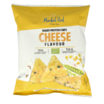 Madal Bal Protein chips cheese bio
