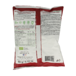 Madal Bal Protein chips bbq bio - Afbeelding 2