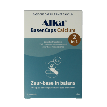 Alka Tabs calcium