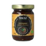 Yakso Doenjang bio
