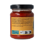 Yakso Piri Piri bio - Afbeelding 3