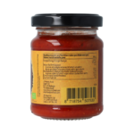 Yakso Piri Piri bio - Afbeelding 2