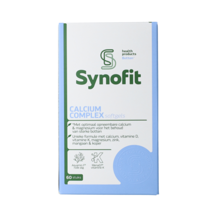 Synofit Calcium complex
