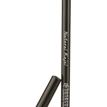 Benecos natural beauty Natural kajal eyepencil nacht blauw