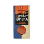 Sonnentor Smokey paprika bbq bio