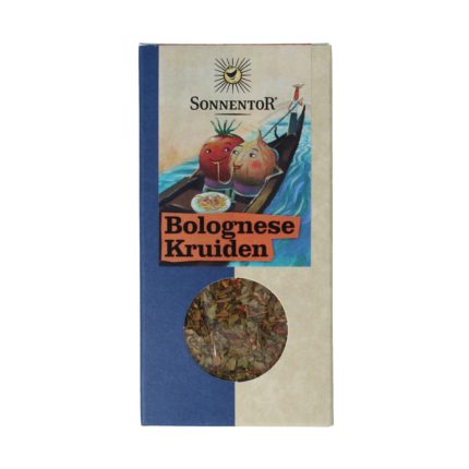 Sonnentor Bolognese kruiden bio