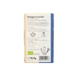 Sonnentor Kamille thee bio - Afbeelding 3