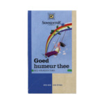Sonnentor Goed humeur thee bio
