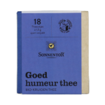 Sonnentor Goed humeur thee bio - Afbeelding 5