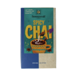 Sonnentor Spicy chai thee bio