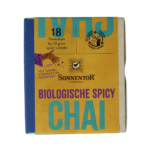 Sonnentor Spicy chai thee bio - Afbeelding 5