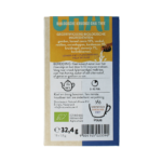 Sonnentor Spicy chai thee bio - Afbeelding 3