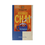 Sonnentor Rooibos chai thee bio