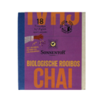 Sonnentor Rooibos chai thee bio - Afbeelding 5