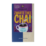 Sonnentor Zwarte chai thee bio
