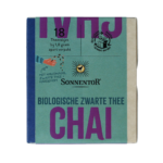 Sonnentor Zwarte chai thee bio - Afbeelding 5