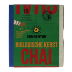 Sonnentor Kerst chai thee bio - Afbeelding 5