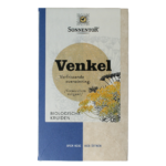 Sonnentor Venkel thee bio