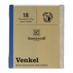 Sonnentor Venkel thee bio - Afbeelding 5