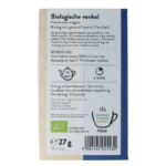 Sonnentor Venkel thee bio - Afbeelding 3