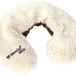 Warmies Neckwarmer beige