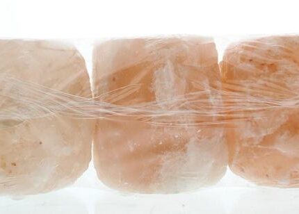 Esspo Himalayazout theelicht set