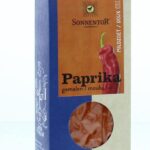 Sonnentor Paprika zoet gemalen bio