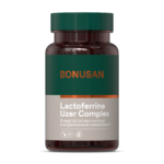 Bonusan Lactoferrine ijzer complex