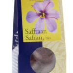 Sonnentor Saffraan bio