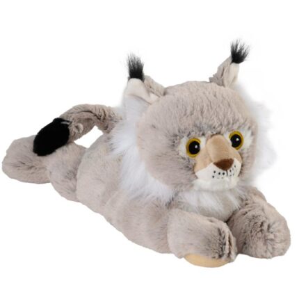 Warmies Lynx