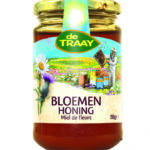 Honing van de Traay
