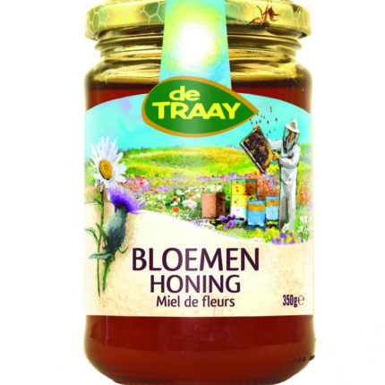 Honing van de Traay