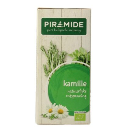 Geselecteerde favorieten van Piramide