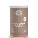 Mattisson Chocomelk Limited Edition
